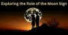 Astrology and Fatherhood: Exploring the Role of the Moon Sign - numrovani