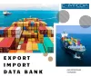 Export import data bank
