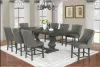 Extandable Dining Set