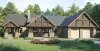Architectural 3D Exterior Rendering Services in USA