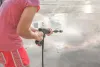 Pressure washing in Calgary is the best solution for stubborn stains