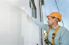 Hire professionals for office painting in Edmonton