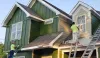 Exterior painting in UAE