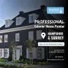 exterior painters in Hampshire