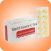 Extra Super Tadarise Online | Super Cialis Tadarise | Tadalafil Dapoxetine
