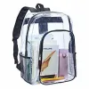 amazon.co.u: Extra Durable Clear clear bags