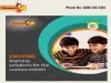 cbse class 6 english synthesis of sentences