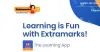 Get Sample Paper for ICSE Class 8 English on Extramarks App for Exam Preparations.