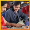 SMART ONLINE LEARNING: Geography River Drainage