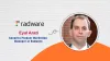 Interview with Eyal Arazi, Security Product Marketing Manager at Radware | AI-TechPark