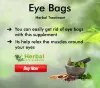 Herbal Care Products: Natural Remedies for Eye Bags and Diet to Reduce Puffy Bags