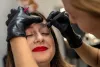 Eyebrow Tweezers and Other Must Have Tools for Artists