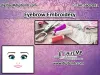 Eyebrow Embroidery