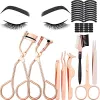 Listing The Different Types Of Eyelash Applicators - Techfily