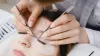Eyelash Tweezers: Things That Your Lash Artist Wants To Tell You
