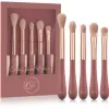 Pinselsets - 100% Vegan &amp; Tierversuchsfrei - Dress your Eyes