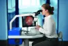      Eyesi & Earsi Direct and Indirect Ophthalmology Simulators  