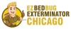 EZ Bed Bug Exterminator Chicago | Pest Treatment &amp; Removal