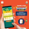 Cara Goyang Shopee Sampai Menang, Biar Jadi Sultan!