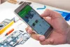 Cracked Touch Phone Screen Repair Services in Newcastle