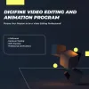 Video Editing Course in Mumbai Online | Animation Course Institute - SBS Institute