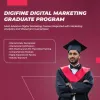 Postgraduate in Digital Marketing | Certification in Digital Marketing Online