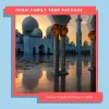 Dubai Family Tour Package - TryIMG.com