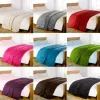 Faux Fur Throw Blanket	