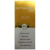 Photostable Gold Sunscreen Gel