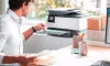 Setup HP Printer Using WPS Pin Method