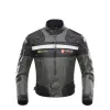 best motorcycle armor