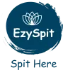 EzySpit – Spit Here !