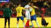 England vs Brazil Six-Year Hiatus- England's Return to Facing SA
