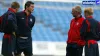 England vs Brazil- Sven-Goran Eriksson's Optimism-Hopeful Return