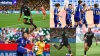 Paris 2024: Nigeria women’s football team roasting up for Olympic
