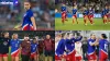 Paris 2024: Morgan omitted from the USA women's Olympics