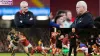Six Nations 2025: Gatland Denies Release Clause in Wales