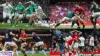Six Nations 2025: Battle for European Rugby Supremacy