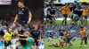 Six Nations 2025: Tuipulotu Inspires Scots to Victory