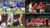 Six Nations 2025: Italy's Away Games Scotland and England