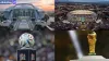 World Cup: Countdown to Arlington's Vision