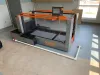 Confused As To How An Underwater Treadmill Will Fit