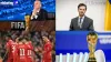 World Cup: FIFA Apologizes for showing a map of Ukraine without Crimea during FIFA 2026 draw - FIFA World Cup Tickets | World Cup Tickets | Six Nations 2025 Tickets | London New Year Eve Fireworks Tickets | Winter Olympic Tickets | Football World Cup Tickets | Winter Olympic Milano Cortina 2026 Tickets