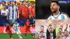 World Cup: Argentina’s Changing Dynamics and Key Matches - FIFA World Cup Tickets | World Cup Tickets | Six Nations 2025 Tickets | London New Year Eve Fireworks Tickets | Winter Olympic Tickets | Football World Cup Tickets | Winter Olympic Milano Cortina 2026 Tickets