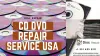 CD DVD Repair Service USA - JustPaste.it