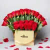 Trustworthy Online Flower Delivery In Hyderabad To Order