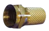 ASTEL DIGICOM ELECTRONICS LLC: Everything You Should Know About F-Type Connectors
