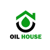 Oil &amp; Gas - Petroleum &amp; Petrochemical Industry - Oil House