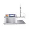 Titanium Enclosure Nanogenizer High Pressure Homogenizers for Cell Disruption
