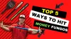 Top 5 Ways to Hit Money Fungos for Baseball Coaches